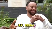 詹姆斯曾谈：如果没有库追杜，我现在应该6个总冠军了！