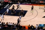 你来我往！独行侠回应太阳一波16-0将分差缩小到2分！