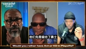 单打乔：没有KD勇士根本赢不了，他是唯一能克制巅峰詹姆斯的人！