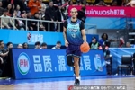 因逆天炸队被当场裁掉!CBA官网:宁波男篮已取消贝兹利的注册
