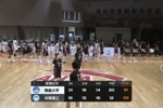 🏀CUBAL女篮-南昌大学大胜华南理工 钟静彤29分 周彩梦16+6