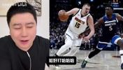 大史：掘狼应该是西部首轮最精彩的，火湖看的人多但不会太精彩！
