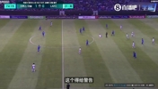 韩国解说破防:孙兴慜甩开了防守球员,结果裁判装瞎这都不掏牌?