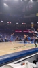 这恐怖的团队防守！狄龙突入雷霆内线，结果惨遭杰伦威身后大帽！