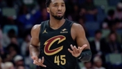 今天NBA的爆发榜和拉胯榜来了，哈登28分助骑士2比0猛龙！
