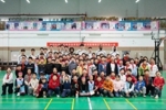公益行|牵手肯帝亚 快乐校园行 肯帝亚男篮走进南通高等师范附小
