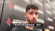 申京：湖人只会包夹KD和我！除了命中率外我们几乎所有数据占优