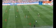海牛1-0泰山！宋文杰传中刘骐玮判断失误，林创益后点打空门