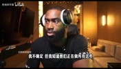 话别说太早！杰伦布朗此前：没有恩比德，76人还更强一些！