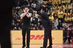 榜一大哥！山西男篮本赛季已经累计被罚8次 缴罚金26万元