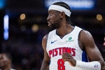 该出手时不出手！勒韦尔替补仅5次出手 命中3球得11分2板2助1断