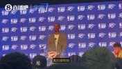 还有杜兰特威少！亚历山大：过去12年里雷霆拿了4个MVP，这并不是偶然！