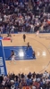 哈登防守慢了一步！😰沙梅特神奇空位三分再中 骑士加时被冲垮