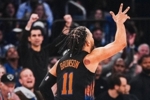 纽约球迷狂欢：还没发力就2-0了 有生之年有望夺冠 裁判才是MVP