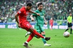 三连胜！河南2-1逆转国安 古斯塔沃绝杀达万破门法比奥乌龙球