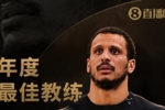NBA官方：绿军主帅马祖拉当选年度最佳教练💚