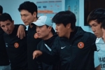 MATCH DAY《悟》辽宁铁人楠波湾客场5-0浙江队 比赛纪实