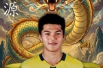 董路：刘凯源与黄潜续约业余合同转职业合同，在U19B队开始季前赛