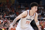 媒体人:上海只有王哲林是D类合同 剩余两个顶薪或给张镇麟李弘权