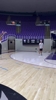 新赛季爆发？上赛季三分冠军利拉德休赛期在球馆训练三分投篮