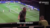 恩里克训话姆巴佩：你喜欢乔丹，那就要像乔丹一样去全力防守！