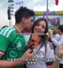不装gay啦！博主偶遇极品辣妹直接索吻，当场摊牌：我是爷们