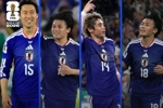 FIFA祝贺日本队创造历史：首支单场世界杯比赛进4球的亚洲球队