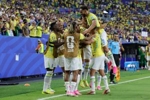 头名出线!巴西3-0苏格兰 维尼修斯双响库尼亚破门 内马尔替补登场