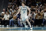 黄蜂球员2K能力值：布兰登&middot;米勒85最高 克尼佩尔84紧随其后