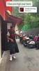 麦凯恩在上海跳舞，工作人员：非常抱歉能再来一条吗？