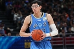 杨鸣&周琦将担任今晚中黎战解说嘉宾 周琦曾对阵黎巴嫩空砍22+21