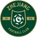 浙江俱乐部U15