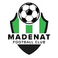 马迪纳特FC U21