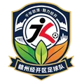 赣州经开区队